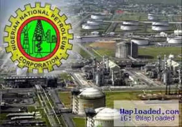 NNPC says refineries are now producing 6.76million Litres of Petrol per day